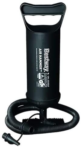 Bestway Air Hammer Handpumpe kompakt