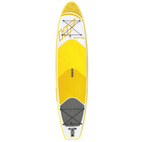 Hydro Force Cruiser Tech SUP board