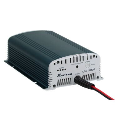 Batterieladegerät für 110A-Batterie