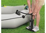Hydro Force Ranger Elite X4 Schlauchboot-Set