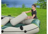 Hydro Force Ranger Elite X4 Schlauchboot-Set