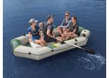 Hydro Force Ranger Elite X4 Schlauchboot-Set