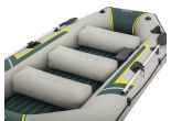 Hydro Force Ranger Elite X4 Schlauchboot-Set