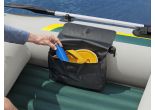 Hydro Force Ranger Elite X4 Schlauchboot-Set