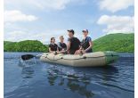 Hydro Force Ranger Elite X4 Schlauchboot-Set