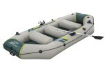 Hydro Force Ranger Elite X4 Raft Set