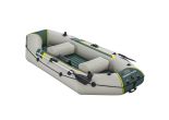 Hydro Force Ranger Elite X3 Schlauchboot-Set