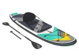 Hydro Force Aqua Wander TravelTech Convertible SUP set