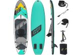 Hydro Force Aqua Wander TravelTech Convertible SUP set