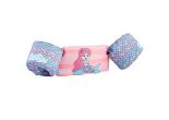 Sevylor Puddle Jumper | Rosa/violette Meerjungfrau