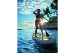 Hydro Force Kahawai SUP Board | Paddle Board mit Paddel und Pumpe