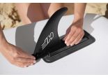 Hydro Force White Cap SUP Board| Paddelbrett