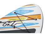 Hydro Force White Cap SUP Board| Paddelbrett