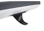 Hydro Force White Cap SUP Board| Paddelbrett