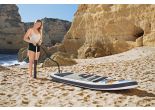 Hydro Force White Cap SUP Board| Paddelbrett