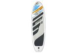 Hydro Force White Cap SUP Set