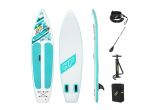 Hydro Force Aqua Glider SUP Set