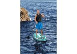 Hydro Force Aqua Glider SUP Set