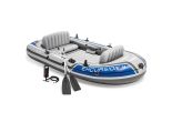 Intex Excursion Boot - Schlauchboot für 4 Personen