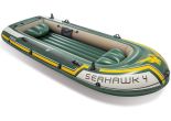 Intex Seahawk 4 Schlauchboot