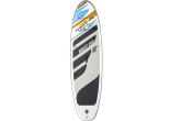 Hydro Force White Cap Convertible SUP Set
