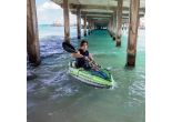 Intex Challenger Kayak - Für eine Person