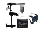 Schlauchboot-Set Intex Excursion 3