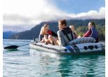 Intex-Schlauchboot Excursion 5 | 5-Sitzer | Extra breit