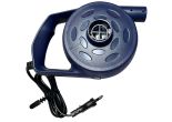 AeroRest Powerboost elektrische Luftpumpe | Extra Power | 220 Volt