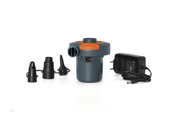 Bestway Sidewinder elektrische Luftpumpe