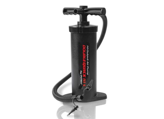 Intex Handpumpe - mittleres Modell