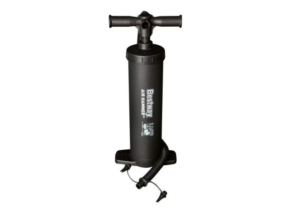 Bestway Air Hammer Handpumpe groß