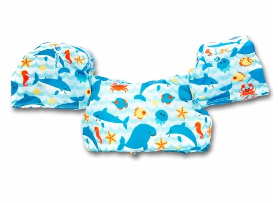 Comfortpool Sea Friends Schwimmhilfe