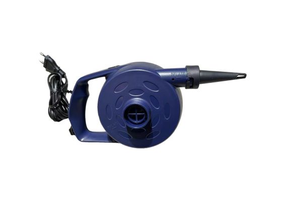 AeroRest Powerboost elektrische Luftpumpe | Extra Power | 220 Volt