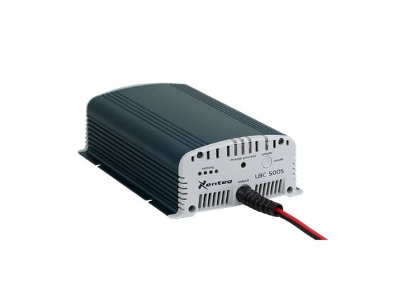 Batterieladegerät für 110A-Batterie