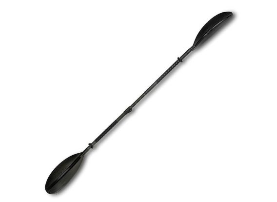 Outwave Carbonit Kajakpeddel