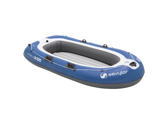 Sevylor Caravelle K105 - Drei-Personen
