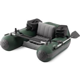 Intex aufblasbares Belly Boot | Big Catch Pro