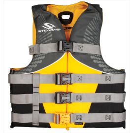 Stearns Antimikrobielle Nylon L/Xl Schwimmweste