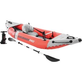 Intex Excursion Pro K1 aufblasbarer Kajak
