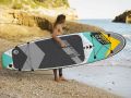 Hydro Force Aqua Wander TravelTech Convertible SUP Brett