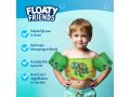Comfortpool Floaty Friends - Schildkröte