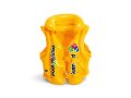 Gelbe Schwimmweste für Kinder