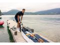 Sevylor Maui Aufblasbares Kajak | 2+1 Personen