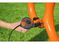Bestway Sidewinder elektrische Luftpumpe