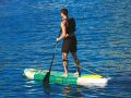 Hydro Force Freesoul Tech SUP Brett | Paddelbrett