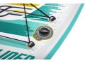 Hydro Force Aqua Glider SUP Set