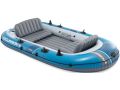 Intex-Schlauchboot Excursion 4 | 4 Personen | Extra breit