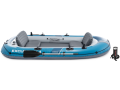Intex-Schlauchboot Excursion 4 | 4 Personen | Extra breit