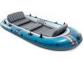 Intex-Schlauchboot Excursion 5 | 5-Sitzer | Extra breit